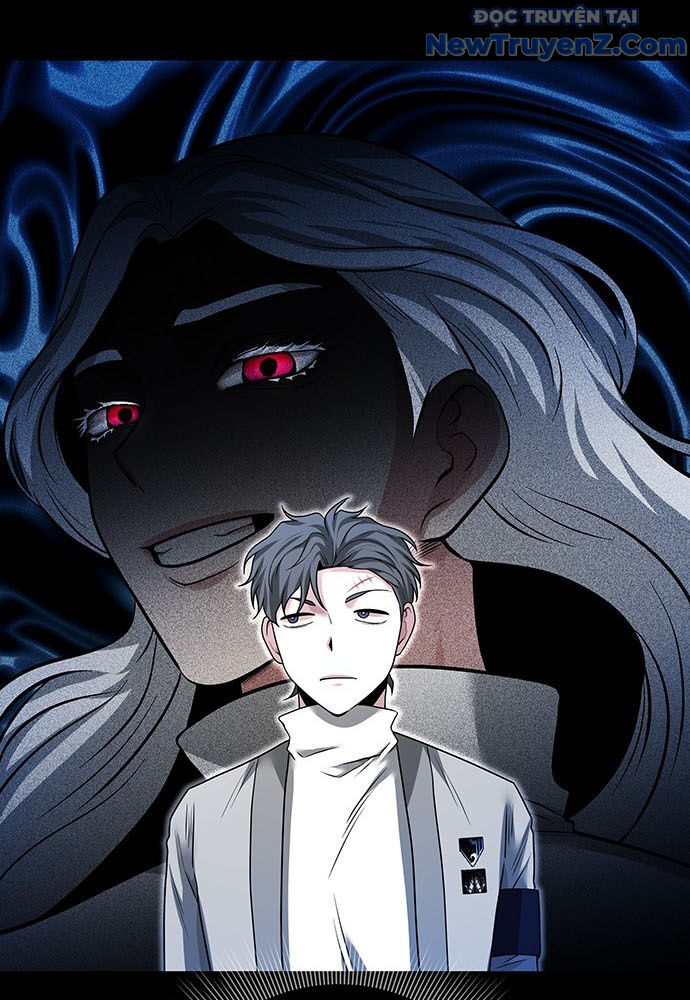 Thám Tử Siêu Năng Lực Chap 40 - Next Chap 41