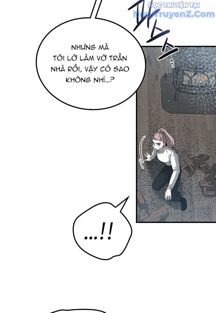 Thám Tử Siêu Năng Lực Chap 40 - Next Chap 41