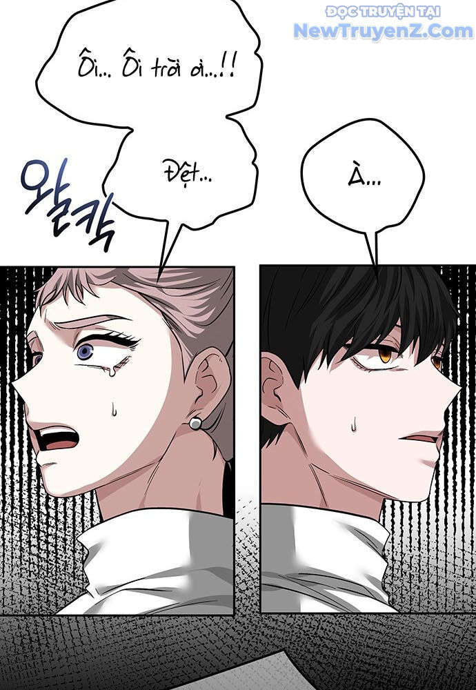 Thám Tử Siêu Năng Lực Chap 40 - Next Chap 41