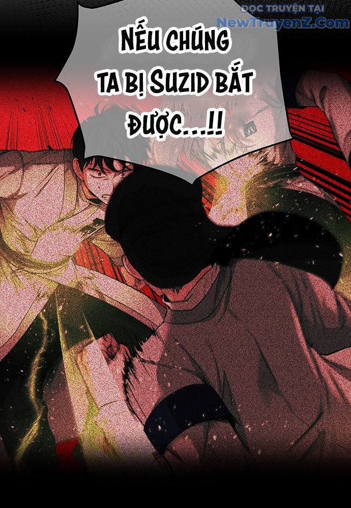 Thám Tử Siêu Năng Lực Chap 40 - Next Chap 41