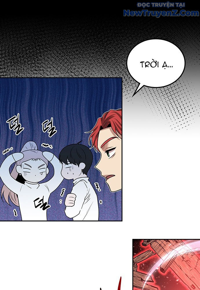 Thám Tử Siêu Năng Lực Chap 40 - Next Chap 41