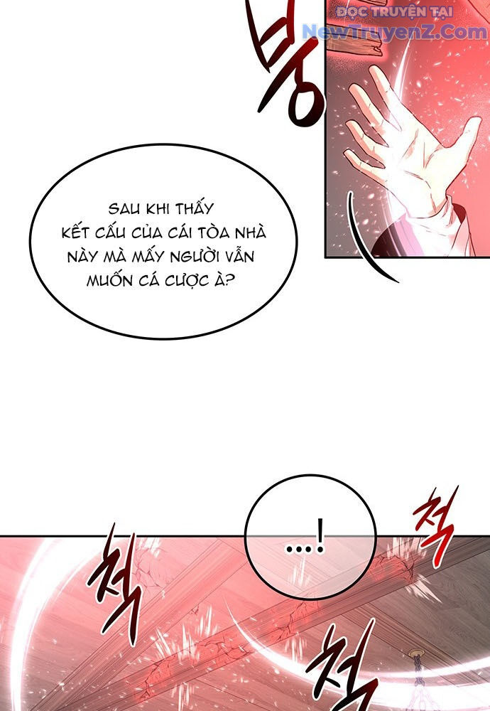 Thám Tử Siêu Năng Lực Chap 40 - Next Chap 41