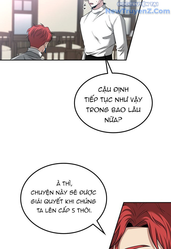 Thám Tử Siêu Năng Lực Chap 40 - Next Chap 41