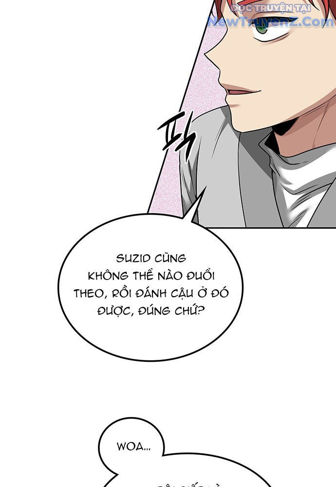 Thám Tử Siêu Năng Lực Chap 40 - Next Chap 41