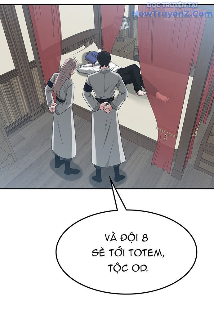 Thám Tử Siêu Năng Lực Chap 40 - Next Chap 41