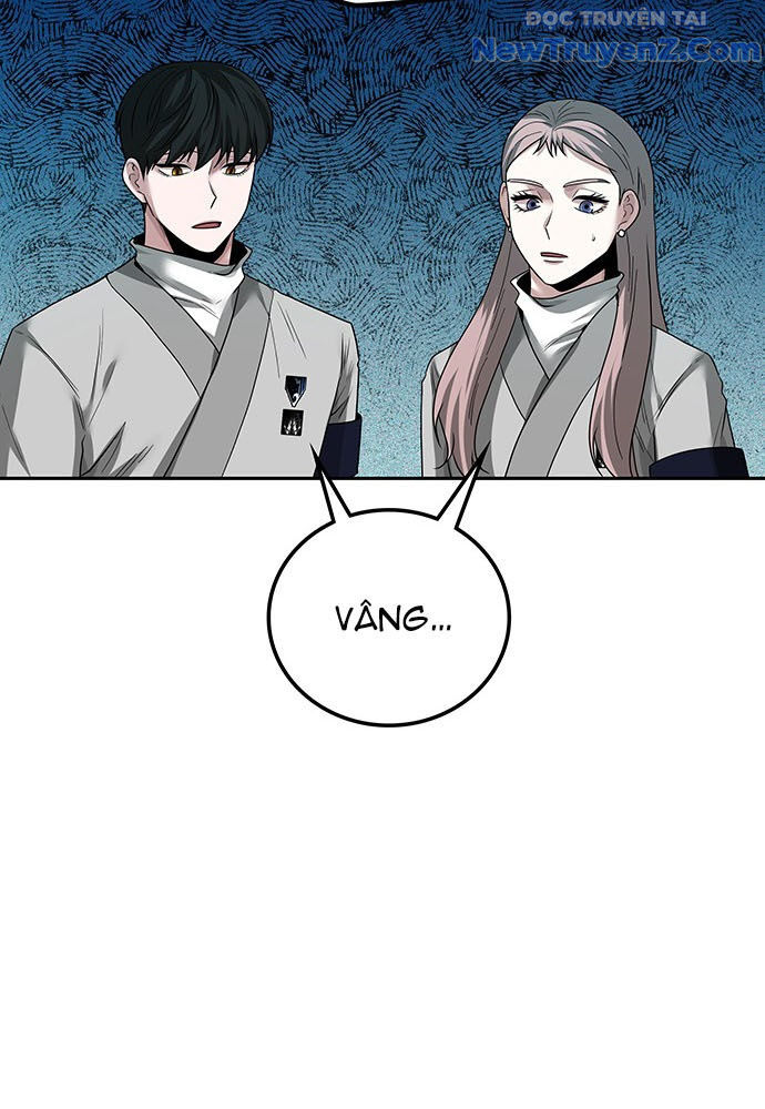 Thám Tử Siêu Năng Lực Chap 40 - Next Chap 41