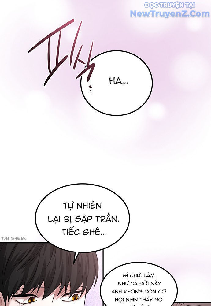 Thám Tử Siêu Năng Lực Chap 40 - Next Chap 41