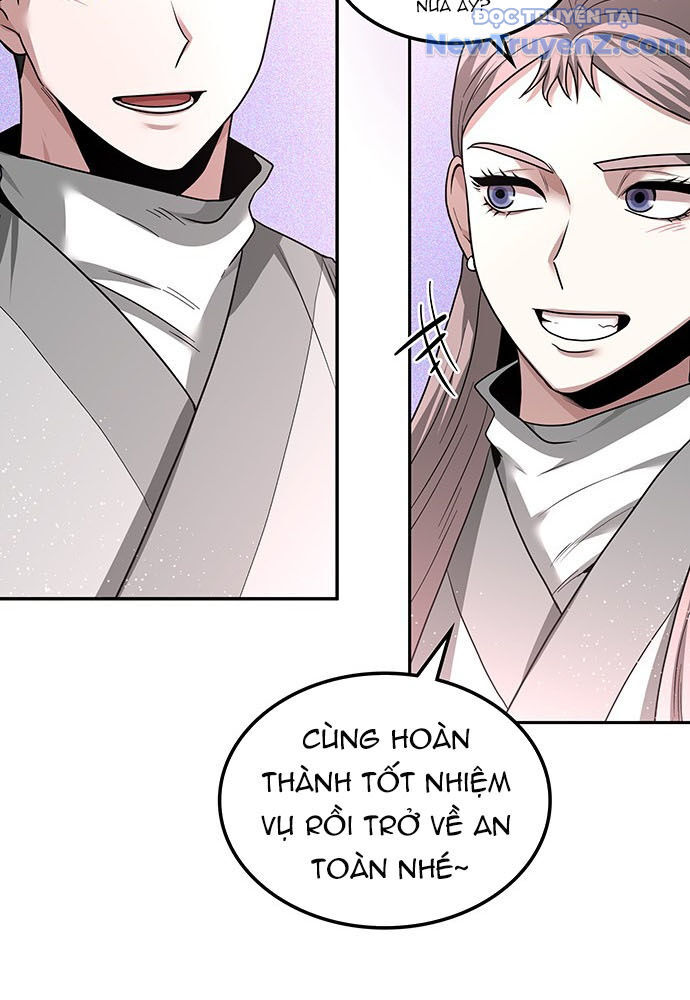 Thám Tử Siêu Năng Lực Chap 40 - Next Chap 41