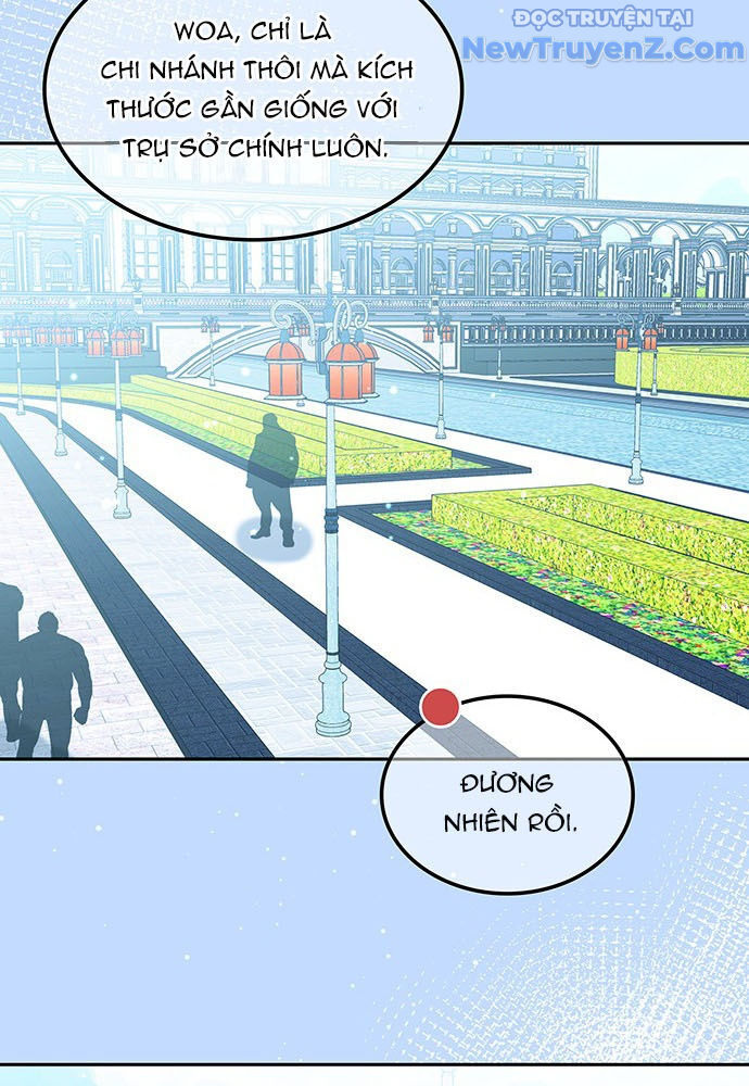 Thám Tử Siêu Năng Lực Chap 40 - Next Chap 41