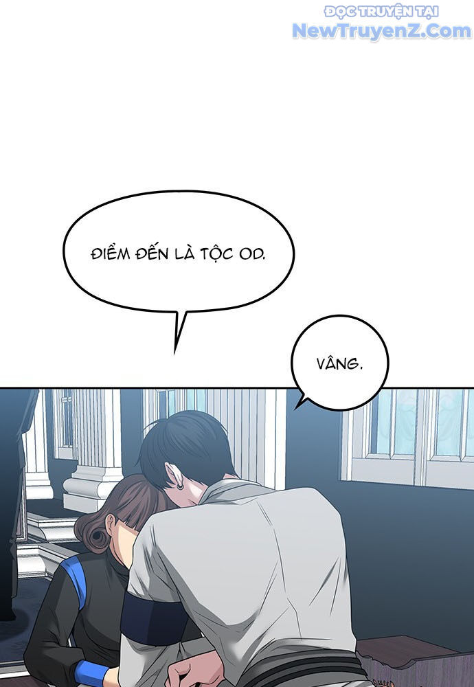 Thám Tử Siêu Năng Lực Chap 40 - Next Chap 41