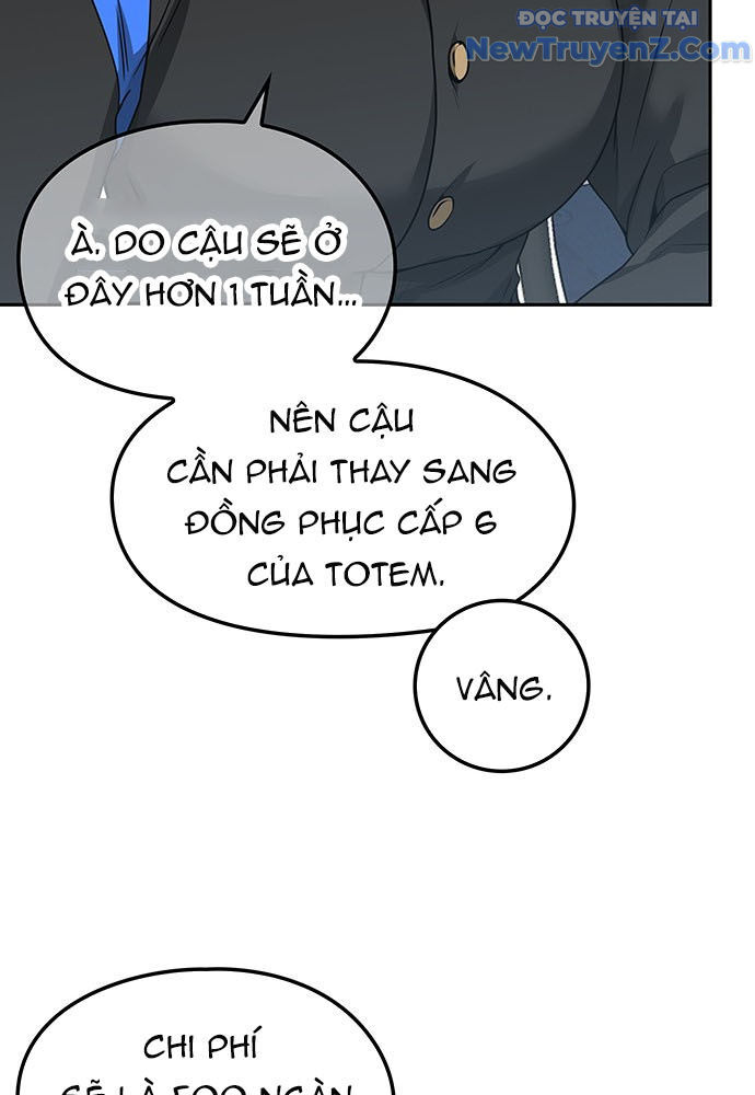 Thám Tử Siêu Năng Lực Chap 40 - Next Chap 41