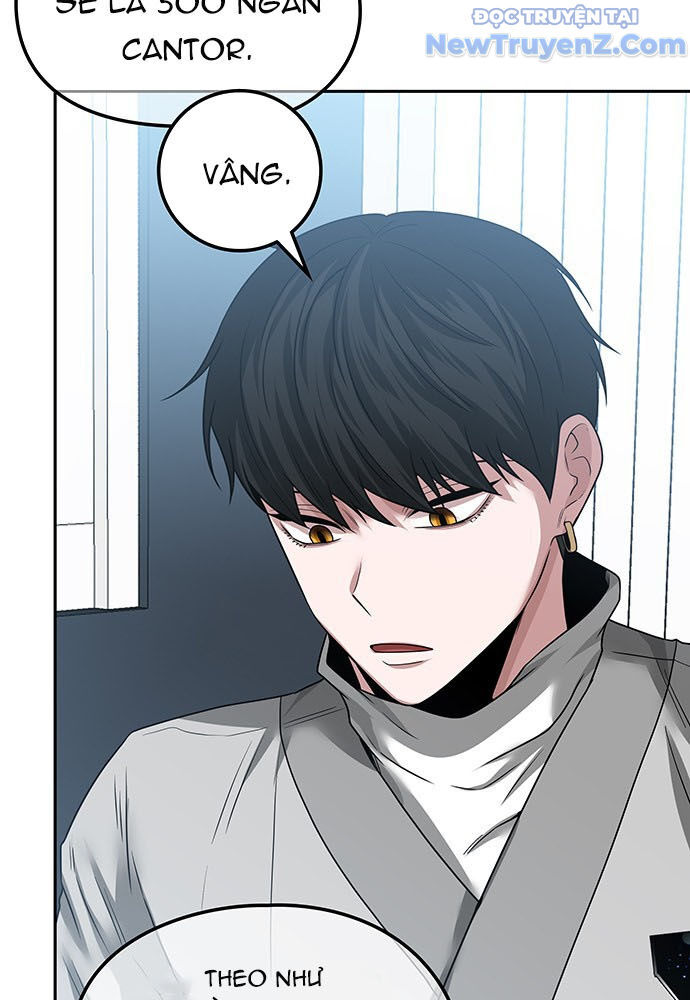 Thám Tử Siêu Năng Lực Chap 40 - Next Chap 41