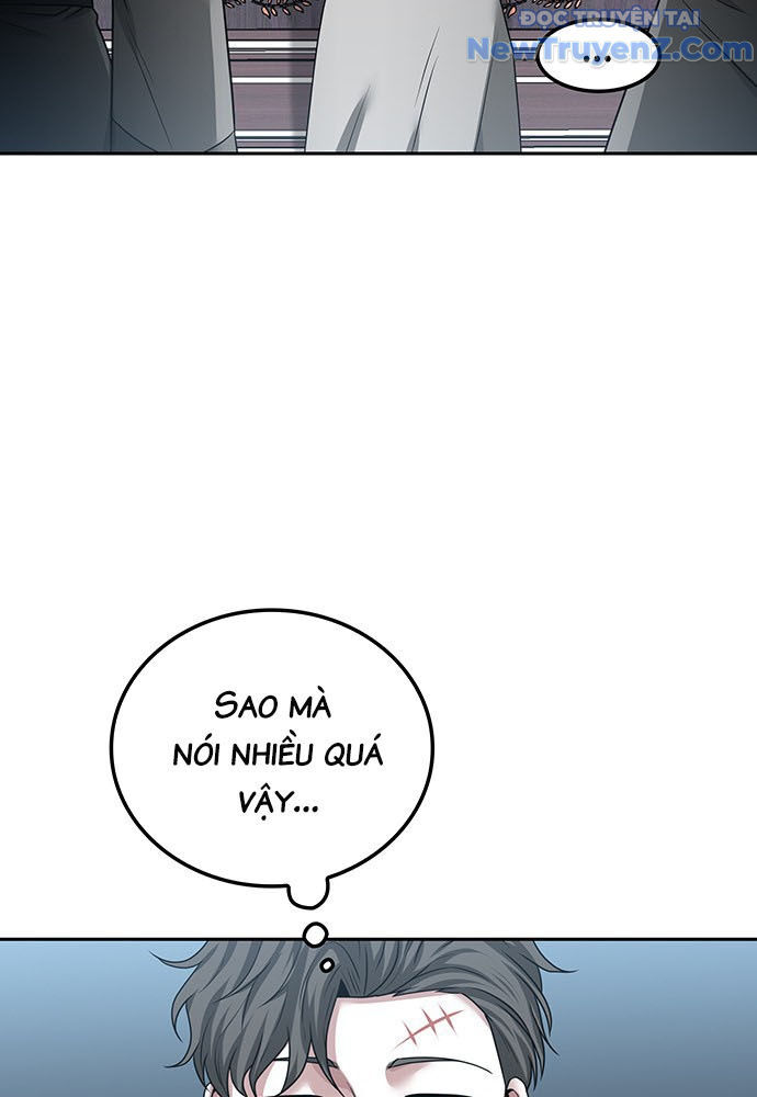 Thám Tử Siêu Năng Lực Chap 40 - Next Chap 41