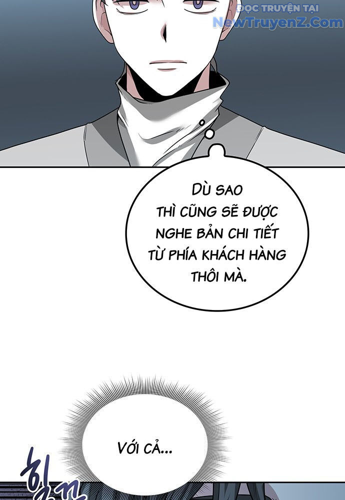 Thám Tử Siêu Năng Lực Chap 40 - Next Chap 41