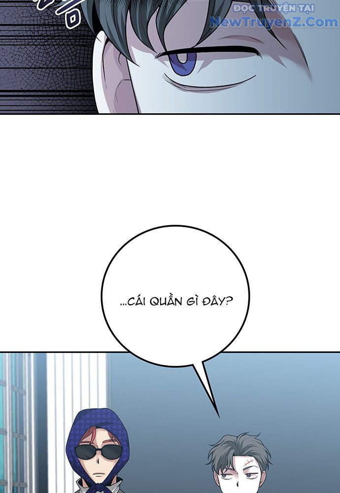 Thám Tử Siêu Năng Lực Chap 40 - Next Chap 41