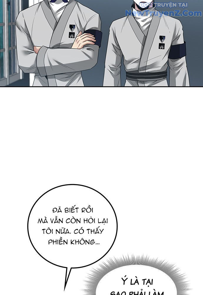 Thám Tử Siêu Năng Lực Chap 40 - Next Chap 41