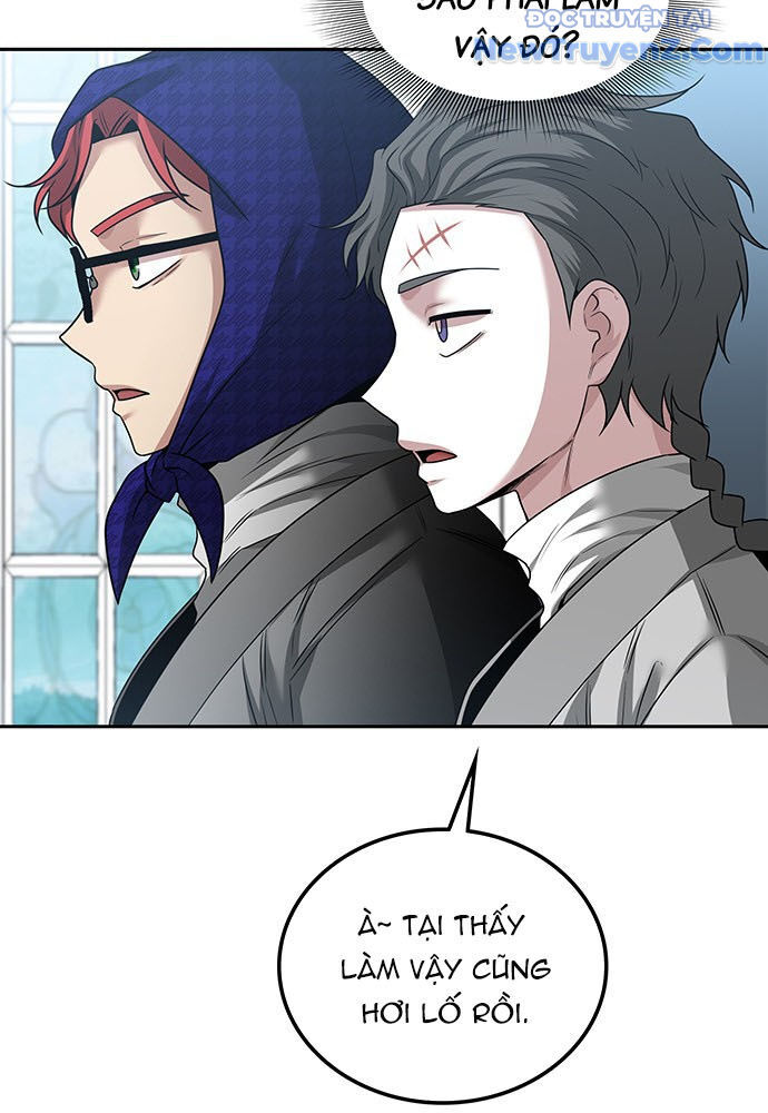 Thám Tử Siêu Năng Lực Chap 40 - Next Chap 41