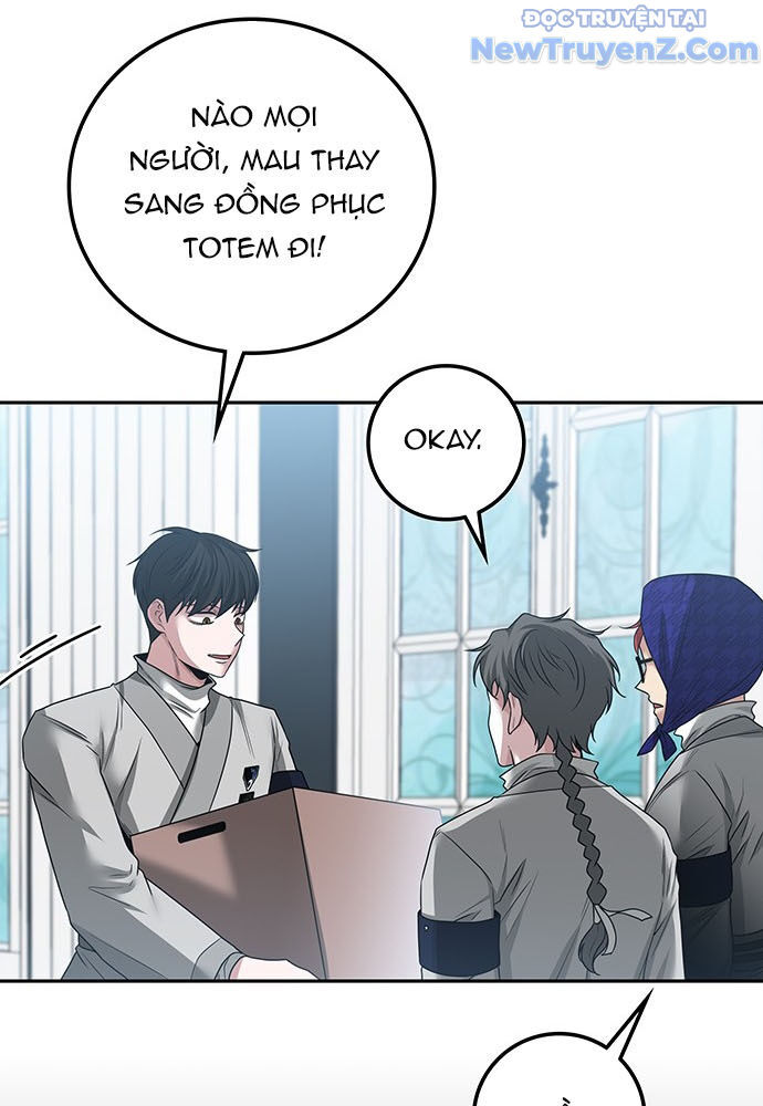 Thám Tử Siêu Năng Lực Chap 40 - Next Chap 41