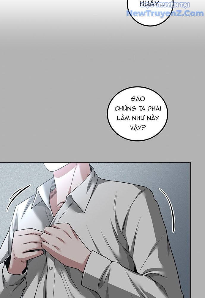 Thám Tử Siêu Năng Lực Chap 40 - Next Chap 41