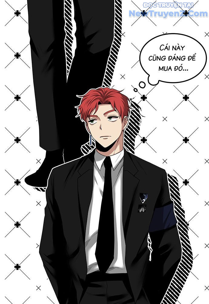 Thám Tử Siêu Năng Lực Chap 40 - Next Chap 41