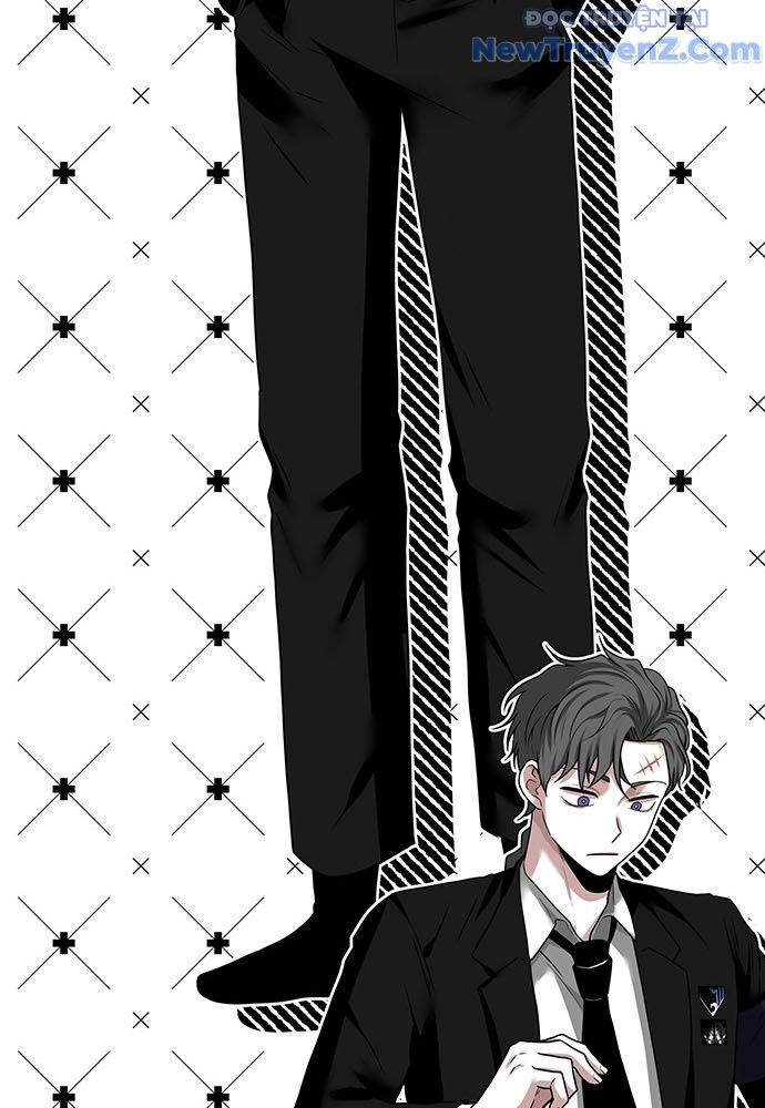 Thám Tử Siêu Năng Lực Chap 40 - Next Chap 41