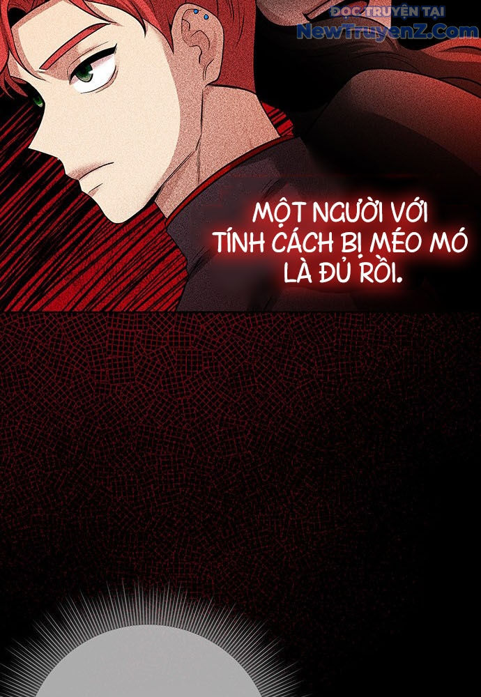 Thám Tử Siêu Năng Lực Chap 40 - Next Chap 41