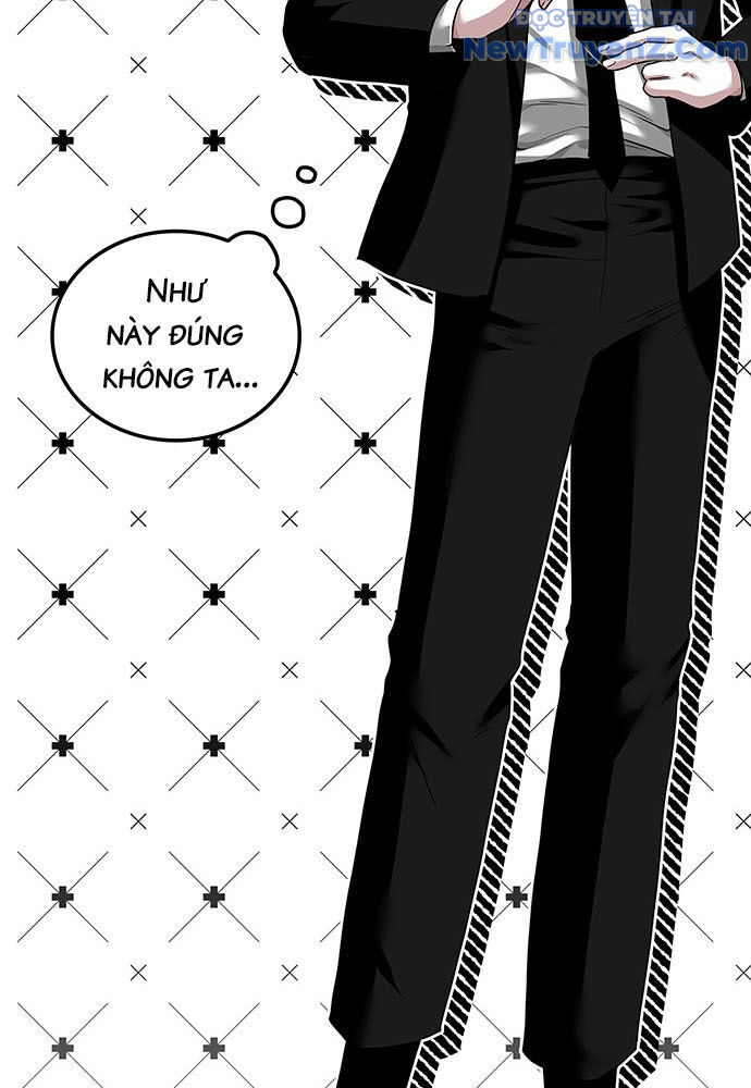 Thám Tử Siêu Năng Lực Chap 40 - Next Chap 41