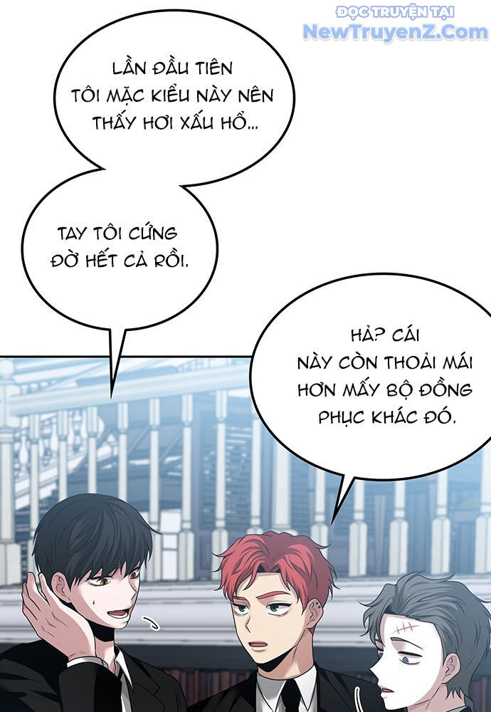 Thám Tử Siêu Năng Lực Chap 40 - Next Chap 41