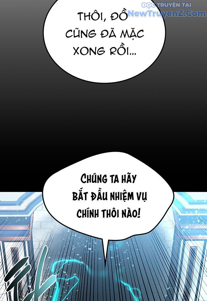 Thám Tử Siêu Năng Lực Chap 40 - Next Chap 41