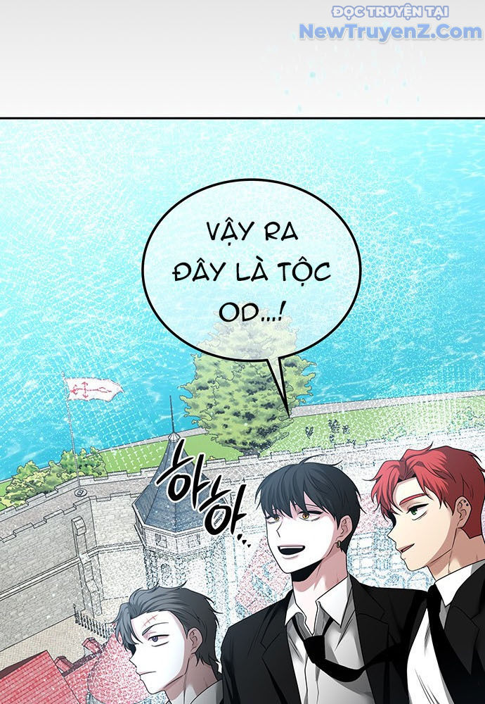 Thám Tử Siêu Năng Lực Chap 40 - Next Chap 41