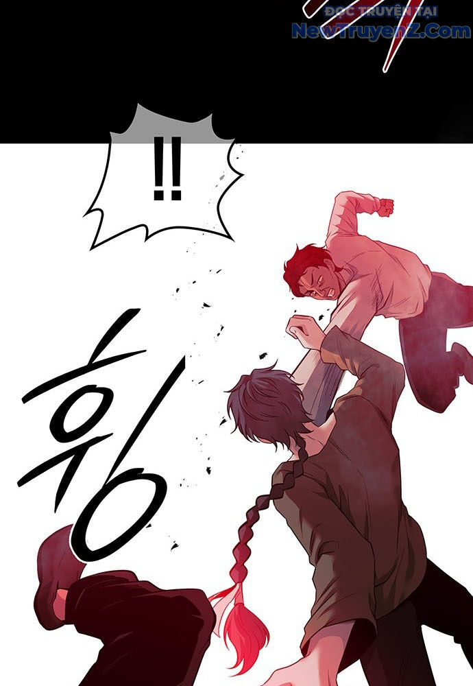 Thám Tử Siêu Năng Lực Chap 42 - Next Chap 43