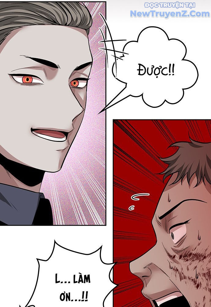 Thám Tử Siêu Năng Lực Chap 42 - Next Chap 43