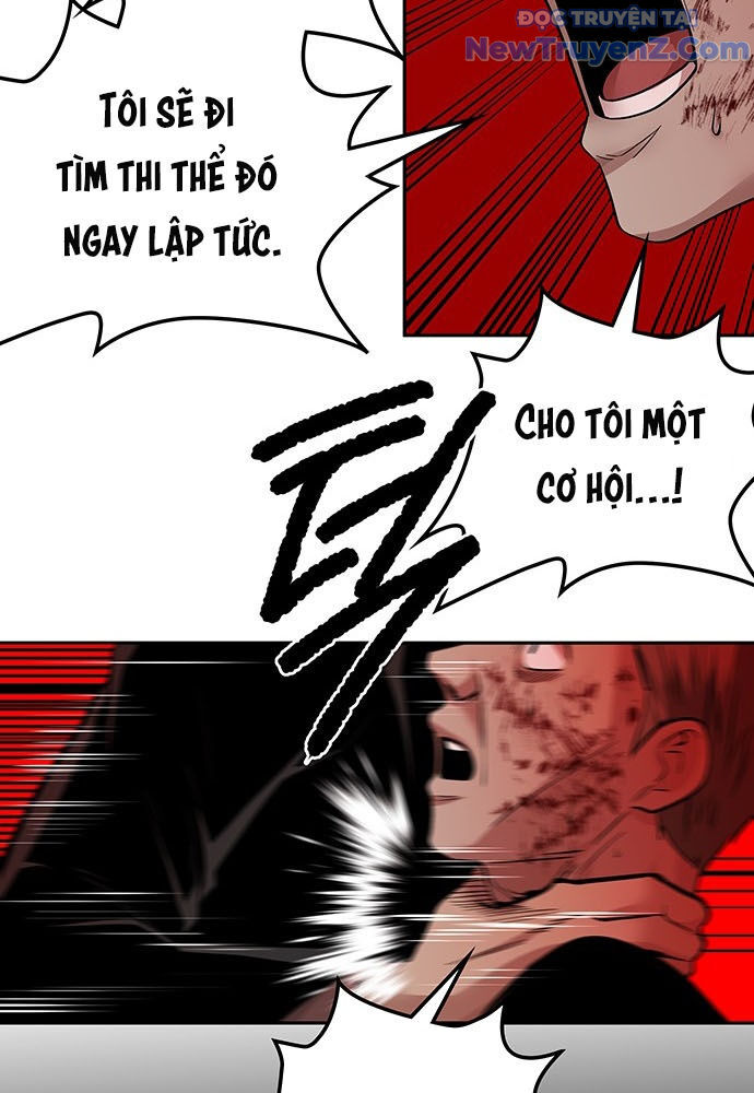 Thám Tử Siêu Năng Lực Chap 42 - Next Chap 43