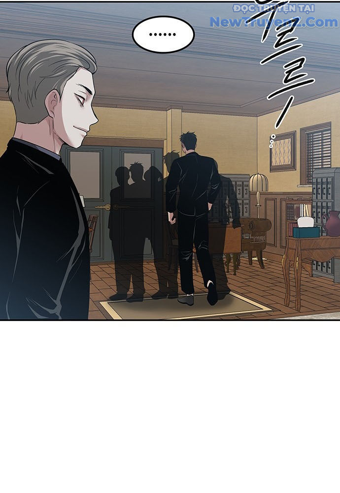 Thám Tử Siêu Năng Lực Chap 42 - Next Chap 43