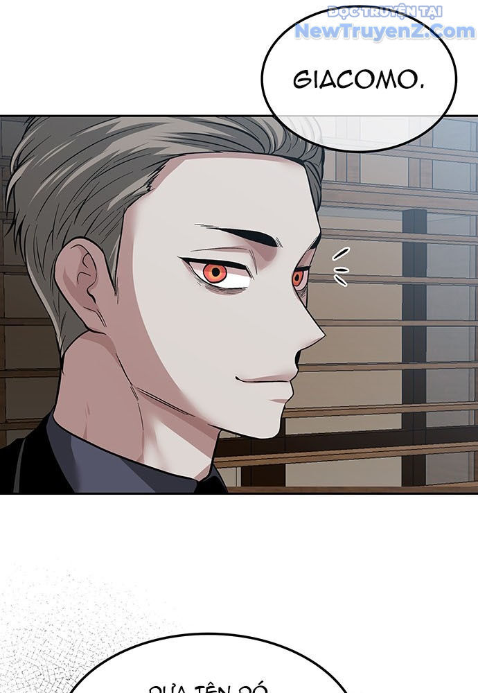 Thám Tử Siêu Năng Lực Chap 42 - Next Chap 43