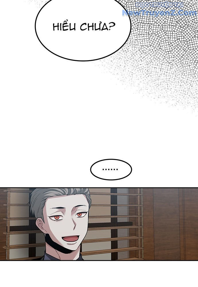 Thám Tử Siêu Năng Lực Chap 42 - Next Chap 43