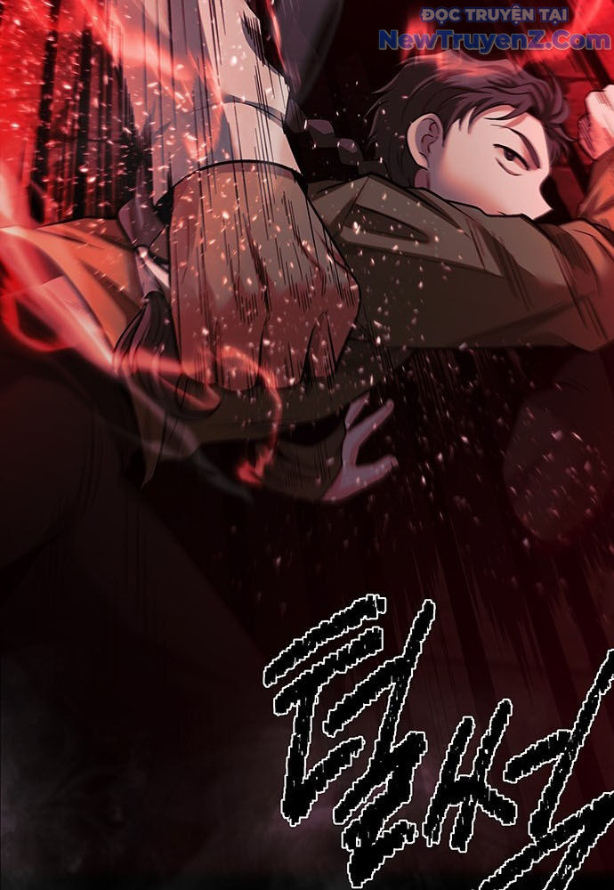 Thám Tử Siêu Năng Lực Chap 42 - Next Chap 43