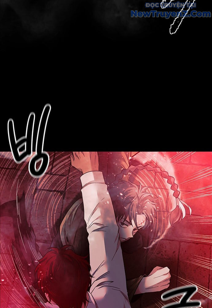 Thám Tử Siêu Năng Lực Chap 42 - Next Chap 43