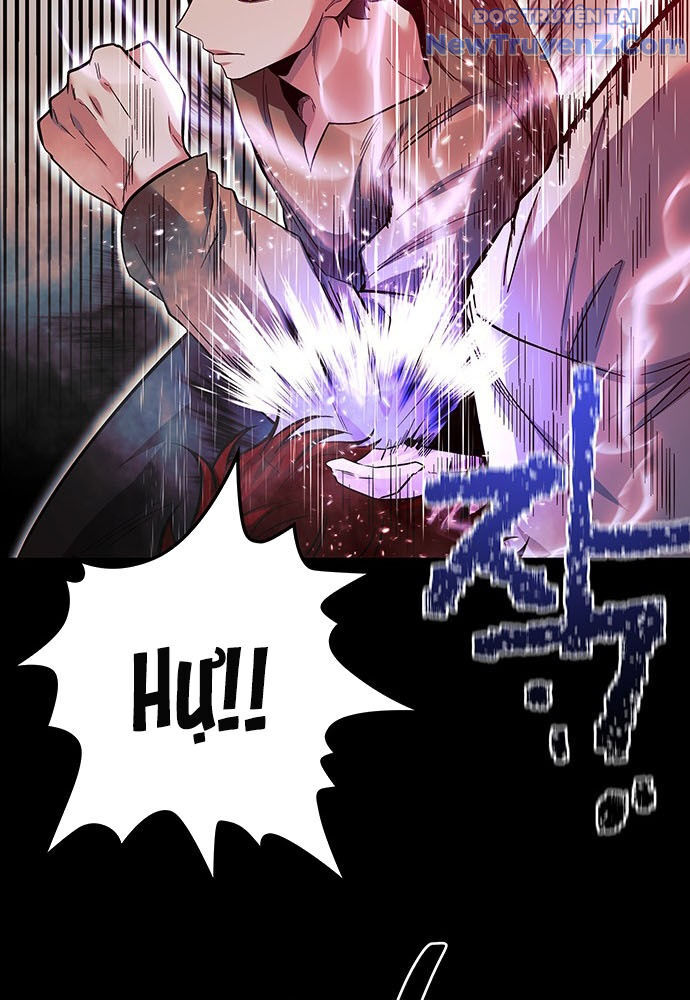 Thám Tử Siêu Năng Lực Chap 42 - Next Chap 43