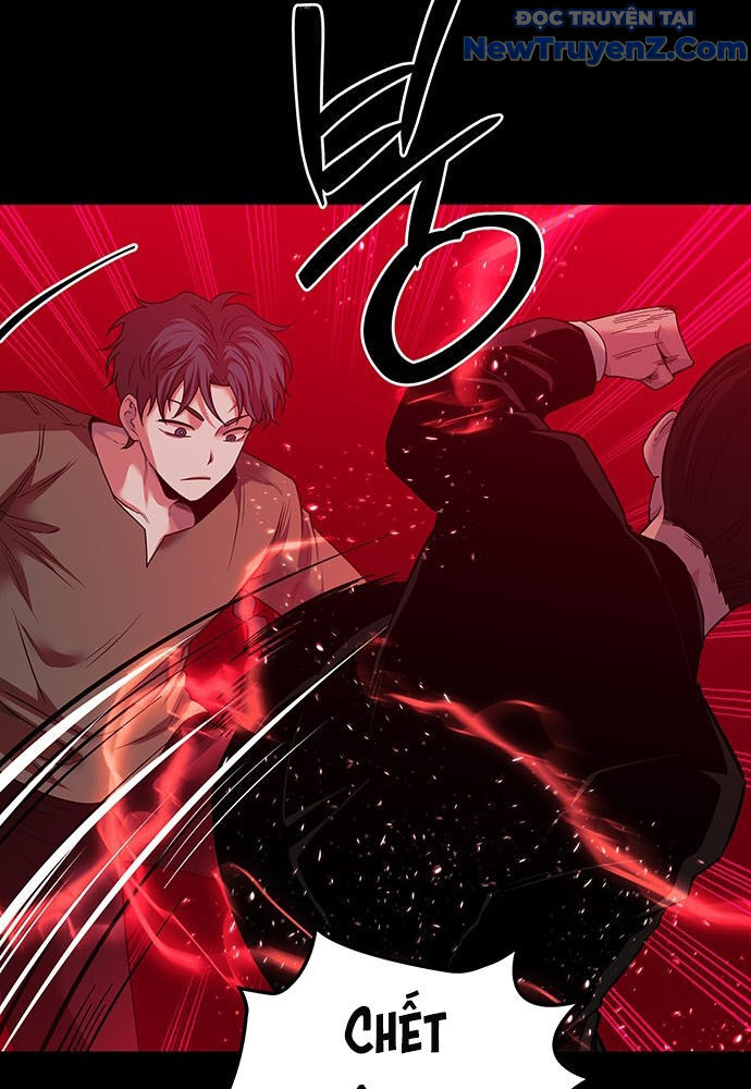 Thám Tử Siêu Năng Lực Chap 42 - Next Chap 43