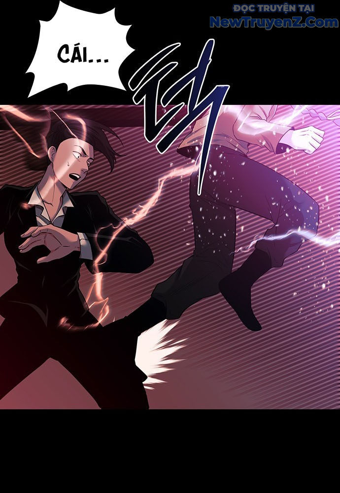 Thám Tử Siêu Năng Lực Chap 42 - Next Chap 43