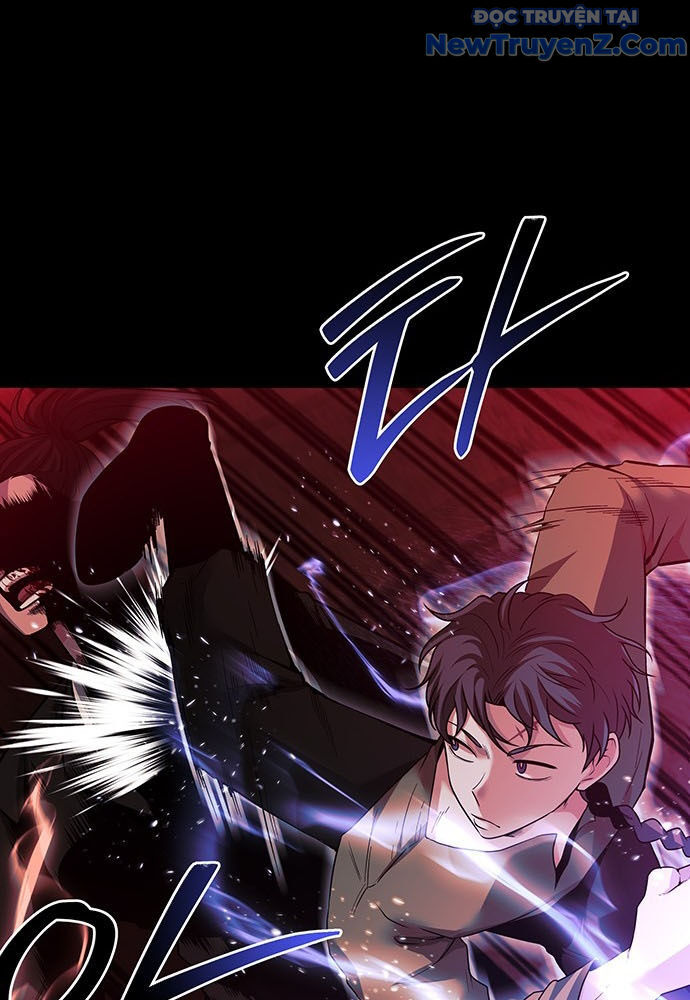 Thám Tử Siêu Năng Lực Chap 42 - Next Chap 43