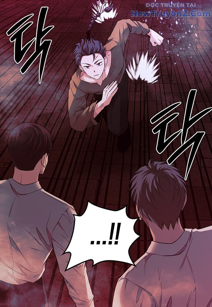 Thám Tử Siêu Năng Lực Chap 42 - Next Chap 43