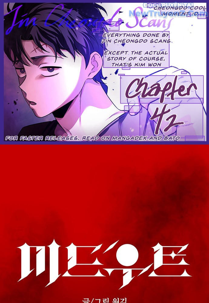 Thám Tử Siêu Năng Lực Chap 42 - Next Chap 43