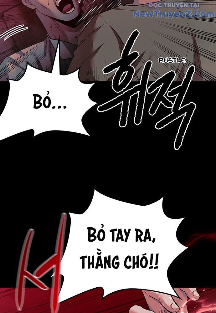 Thám Tử Siêu Năng Lực Chap 42 - Next Chap 43