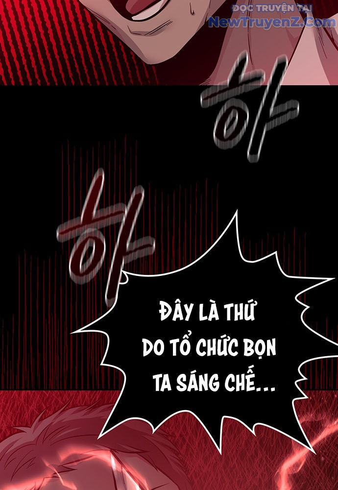 Thám Tử Siêu Năng Lực Chap 42 - Next Chap 43