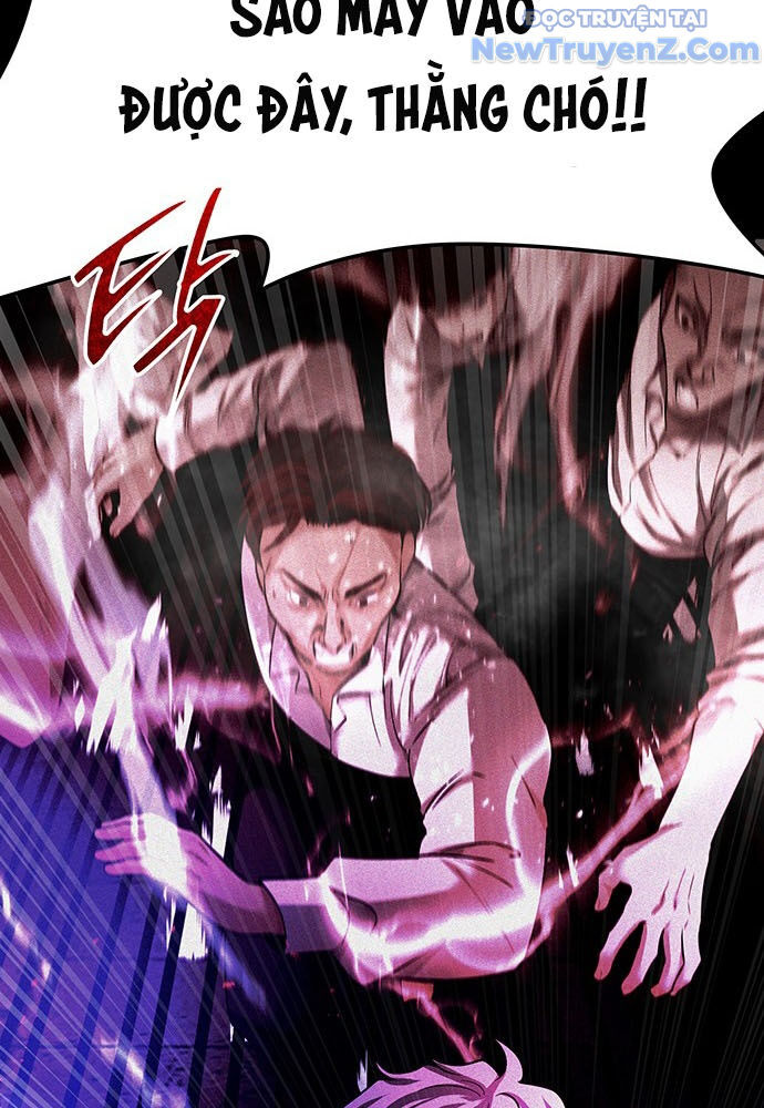 Thám Tử Siêu Năng Lực Chap 42 - Next Chap 43