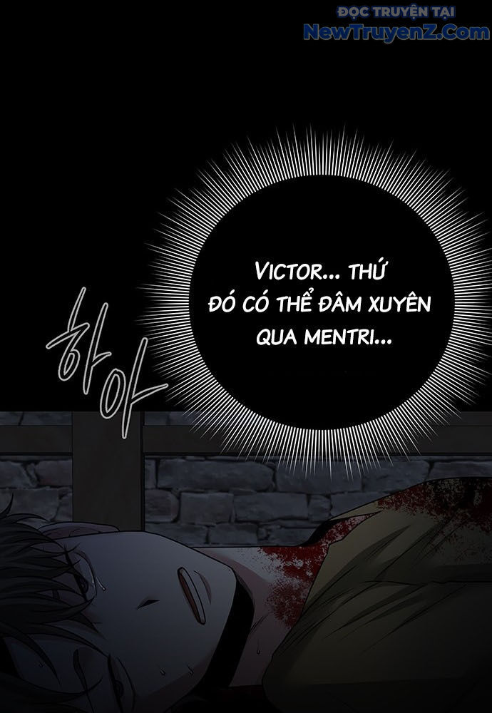 Thám Tử Siêu Năng Lực Chap 42 - Next Chap 43