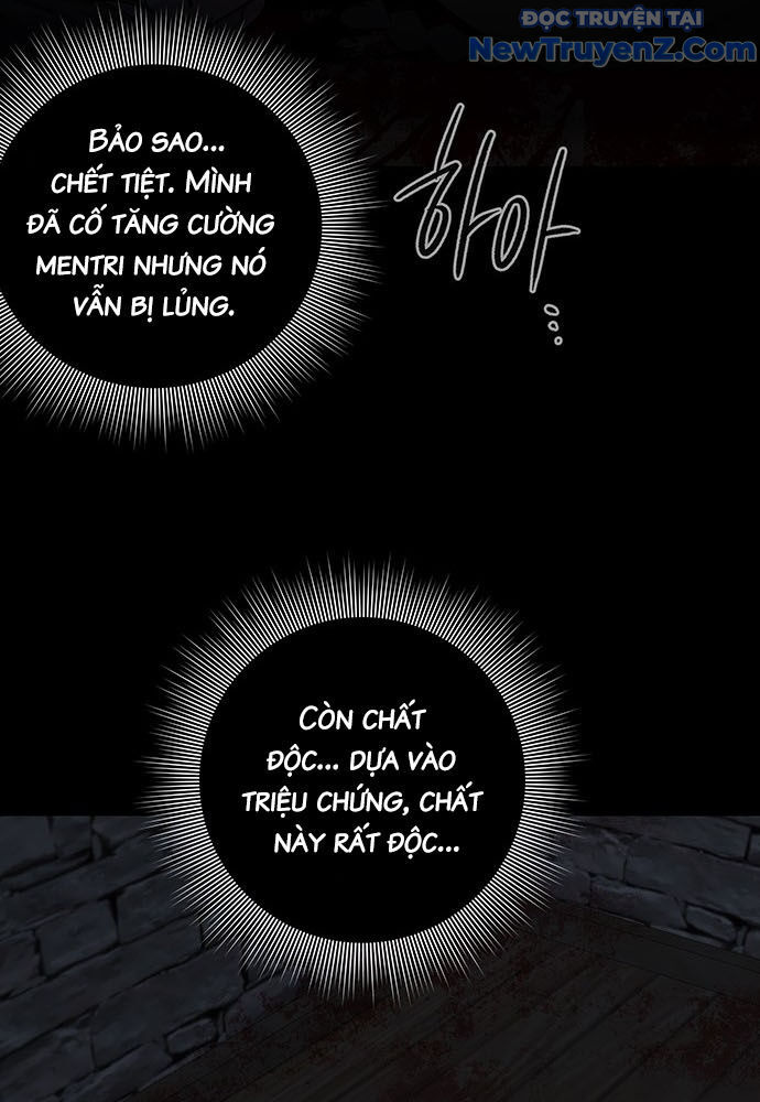 Thám Tử Siêu Năng Lực Chap 42 - Next Chap 43