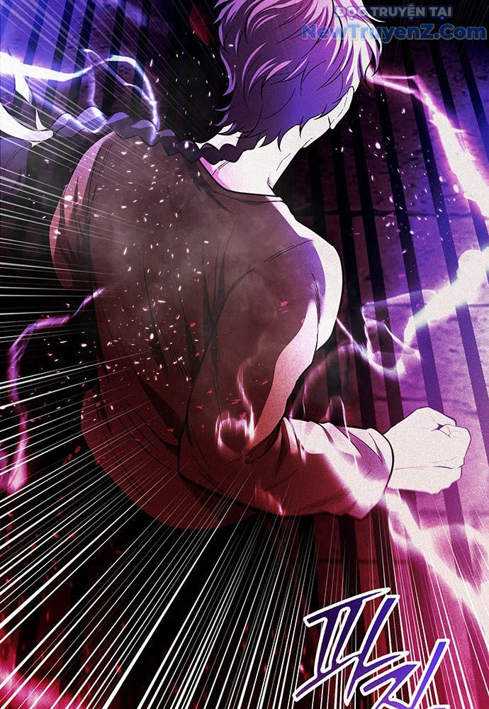 Thám Tử Siêu Năng Lực Chap 42 - Next Chap 43